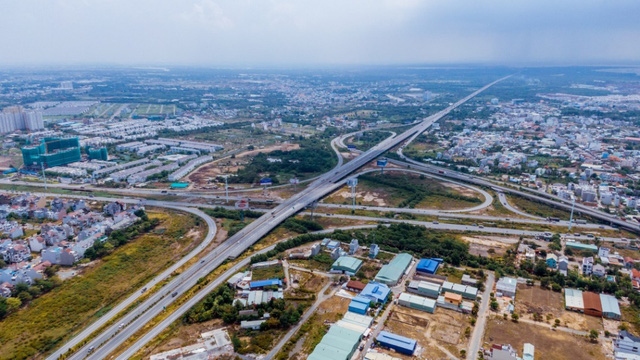 Mục tiêu 5.000km cao tốc đến năm 2030 và xóa vùng “trắng” cao tốc Đông Nam Bộ