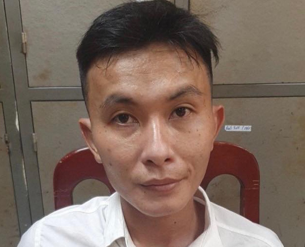 Đối tượng Phạm Ngọc Tú