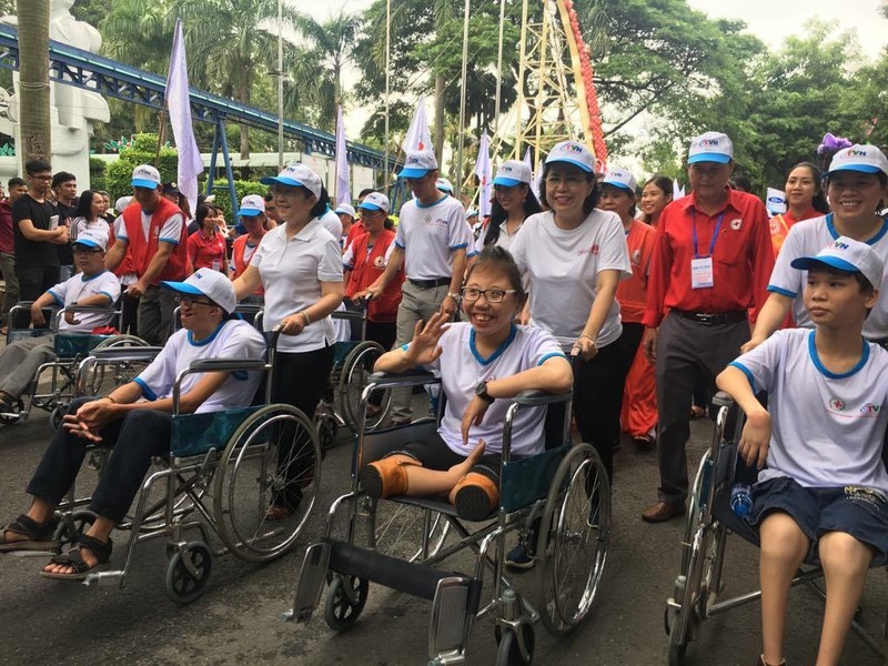 hanoi marks 60th vietnam ao dioxin disaster day picture 1