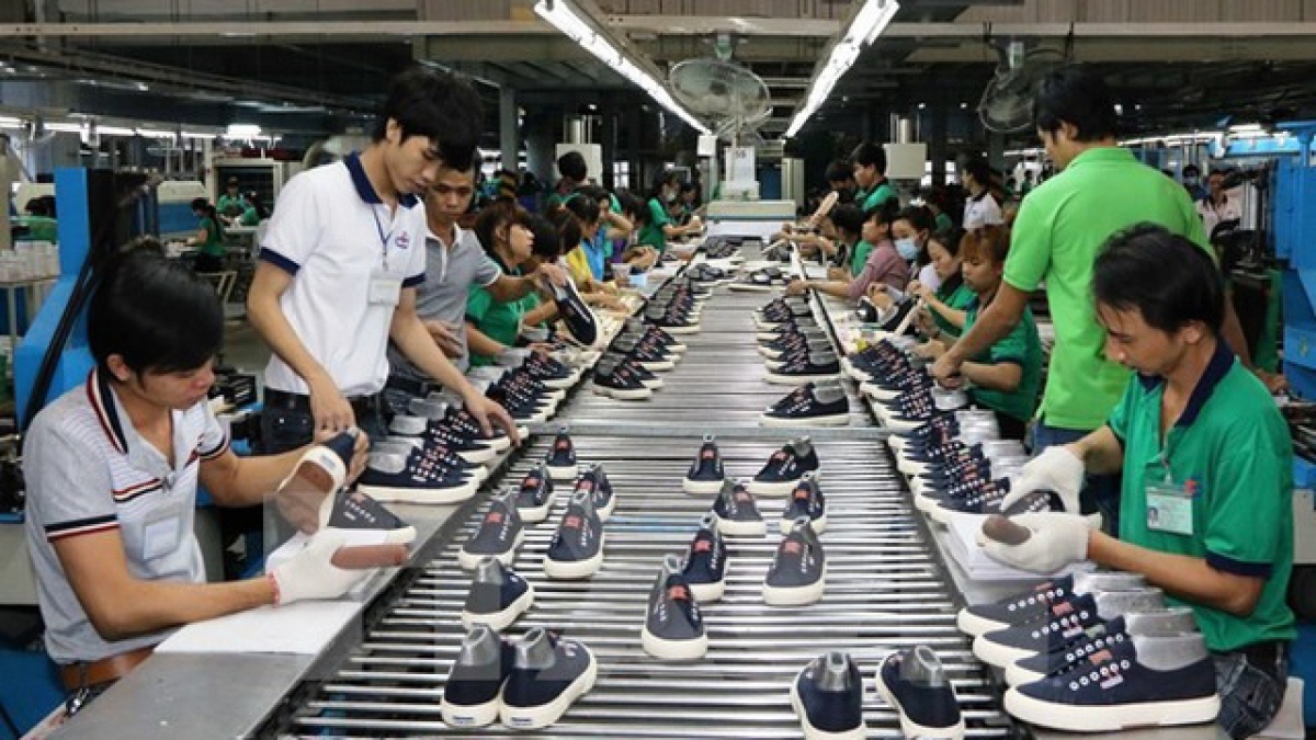 textile and footwear exports see robust growth in five months picture 1