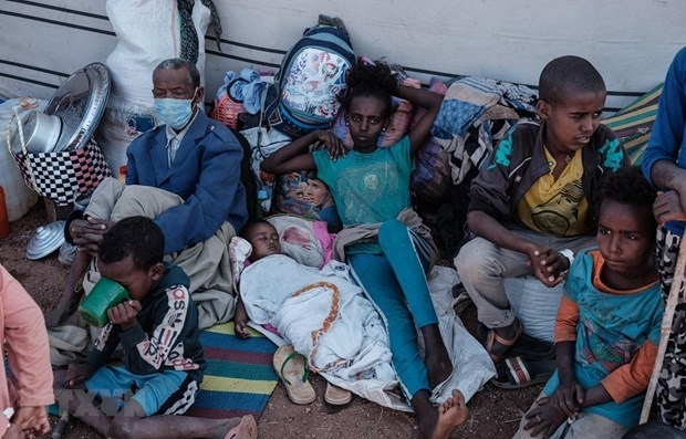 Vietnam hails hunger prevention efforts in Ethiopia
