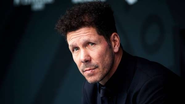 atletico madrid chuan bi chot tuong lai cua hlv diego simeone hinh anh 1