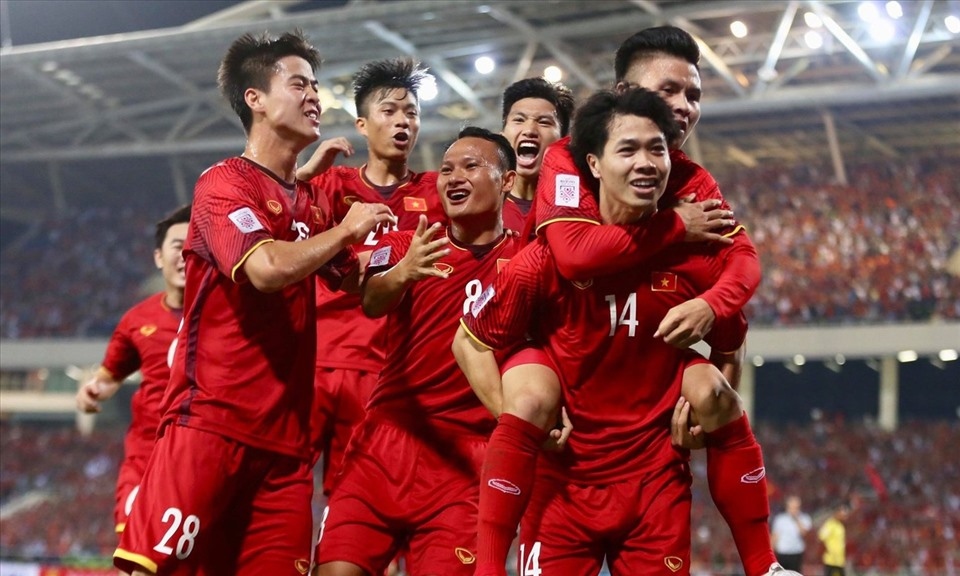 vietnam could be granted large bonus at afc asian cup 2023 picture 1