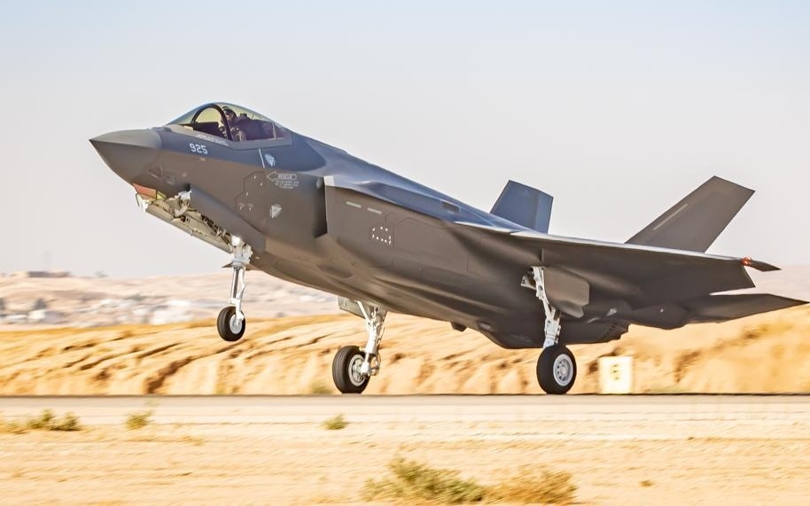 Chính phủ Thái Lan đồng ý mua tiêm kích F-35 của Mỹ | VOV.VN