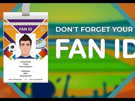 vietnamese fans warned about use of fan id to travel to russia picture 1 vietnamese fans warned about use of fan id to travel to russia picture 1