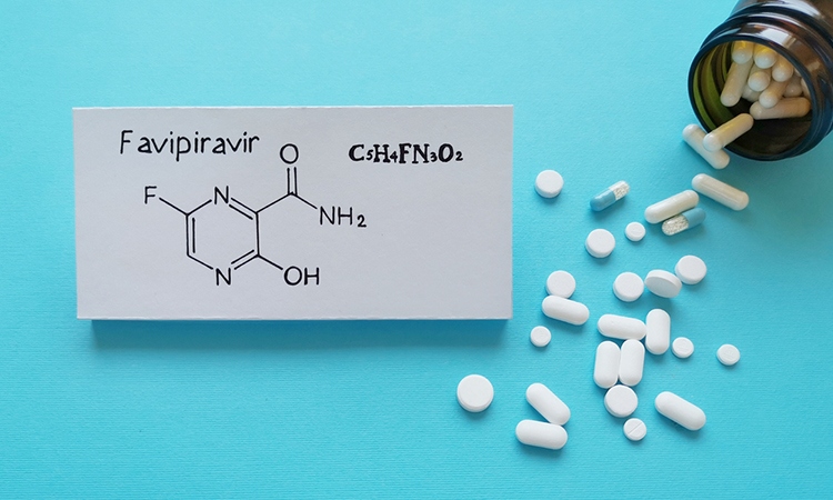 vietnam successfully synthesizes favipiravir against sars-cov-2 picture 1