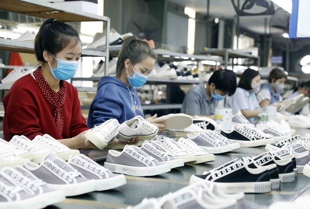 vietnam s footwear industry sees robust growth despite covid-19 pandemic picture 1