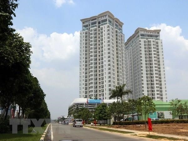 hanoi to prepare housing development programme for 2021-2030 picture 1