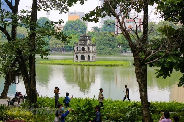 hanoi s tourism sector moves to counter covid-19 resurgence s impacts picture 1