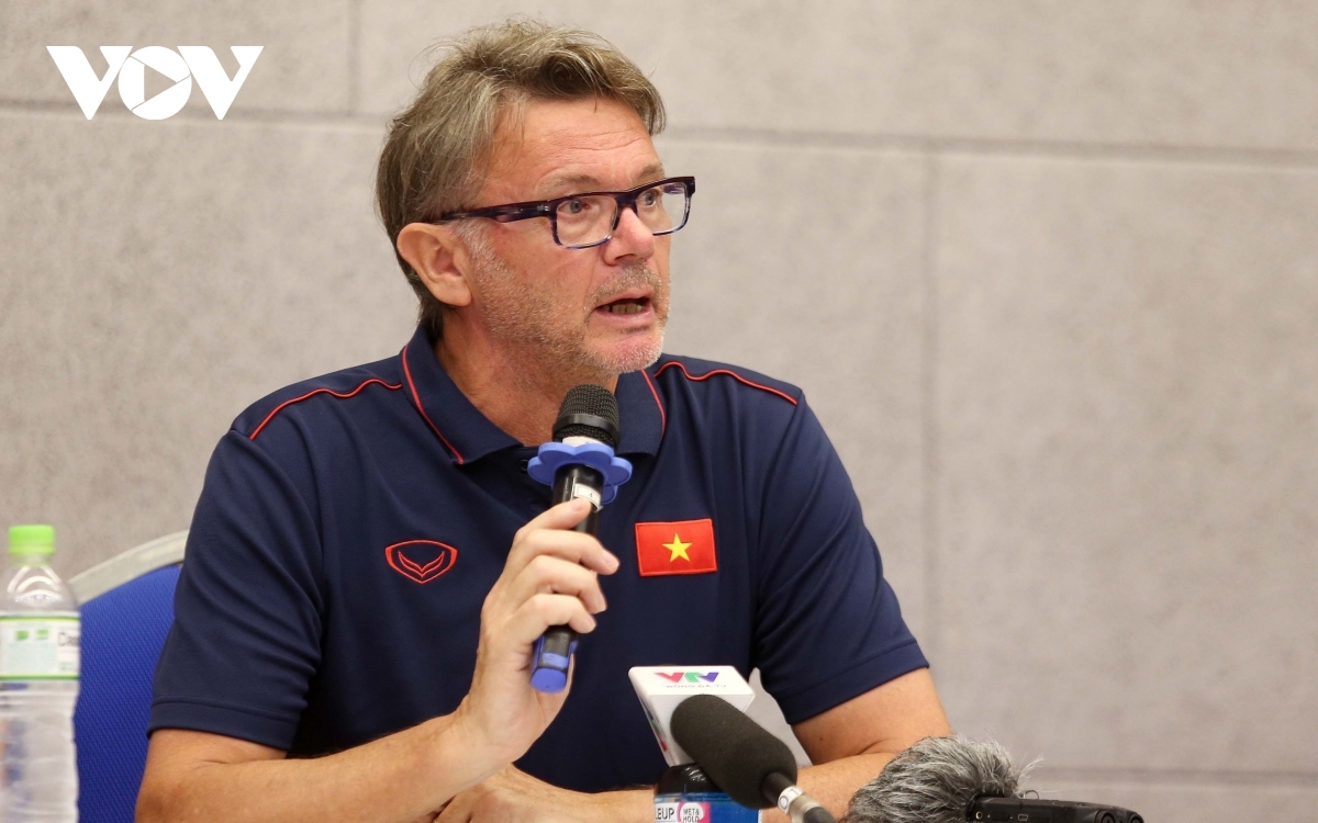 HLV Philippe Troussier