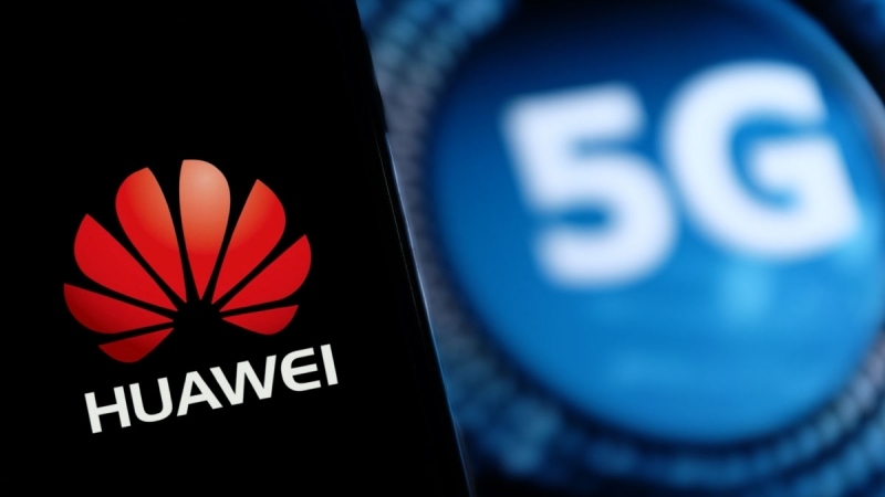 romania chinh thuc ban hanh luat cam su dung cong nghe 5g tu huawei hinh anh 1