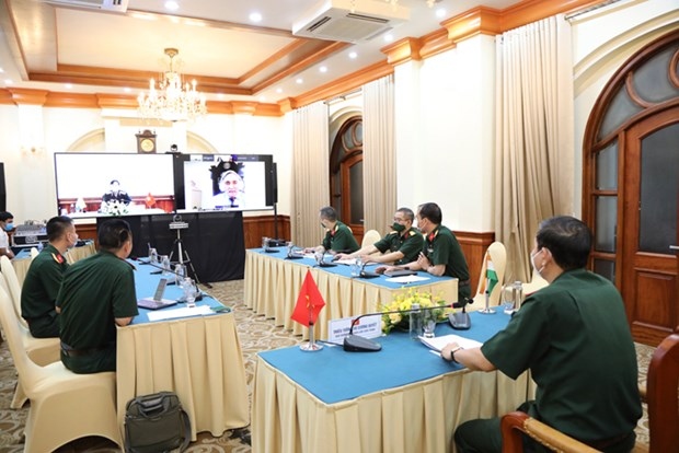 vietnam-india scientific webinar seeks ways to deepen defence ties picture 1