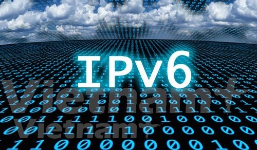 vietnam ranks second in asean in ipv6 transition picture 1