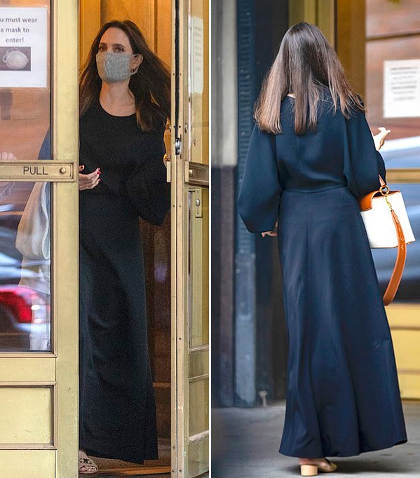 angelina jolie đưa con trai pax thiên đến nhà chồng cũ johnny lee miller hình ảnh 5 angelina jolie dua con trai pax thien den nha chong cu johnny lee miller hinh anh 5