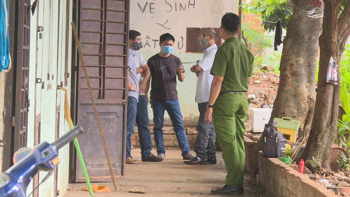 Dieu tra nguyen nhan cai chet cua mot phu nu o Dak lak hinh anh 1