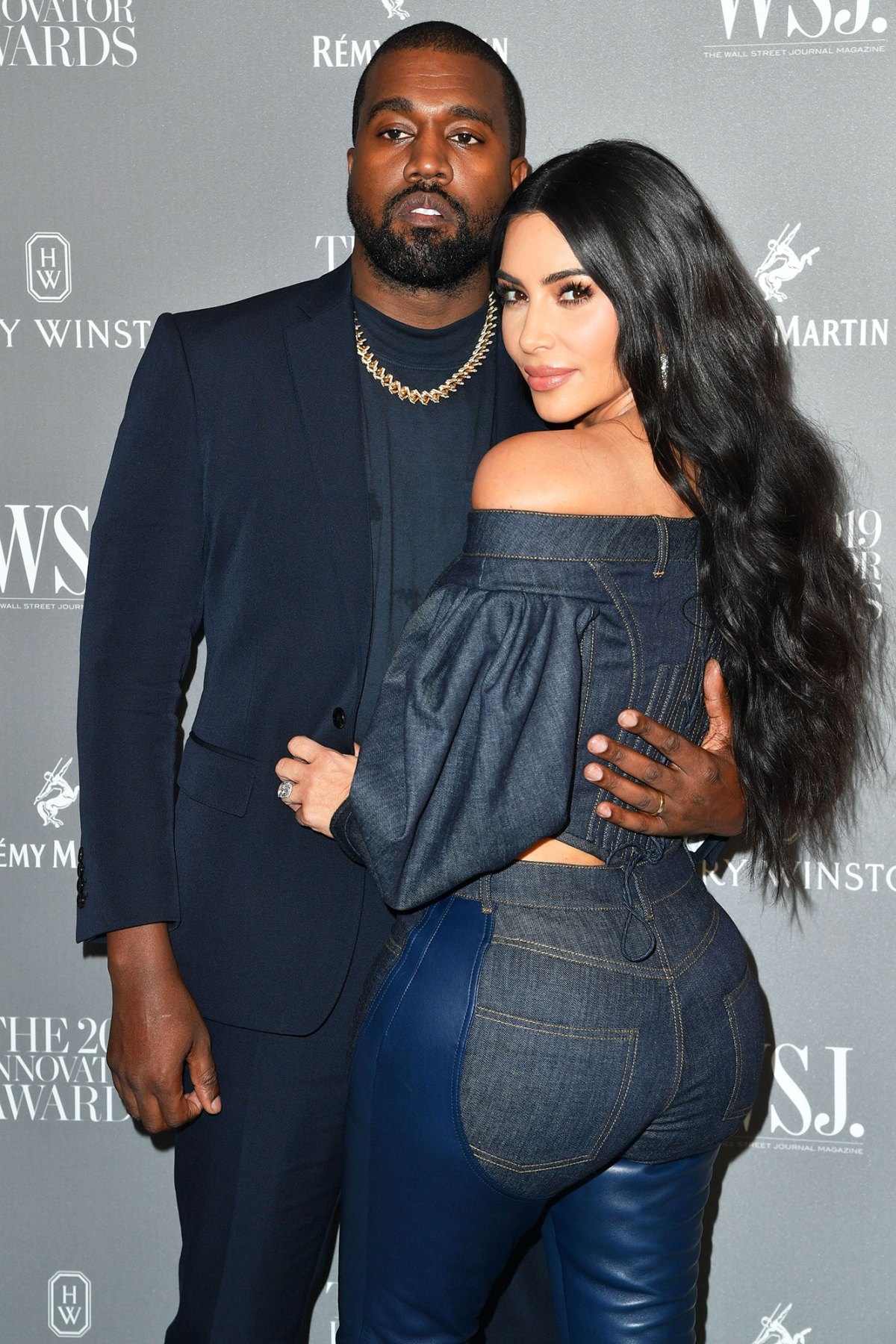 Kim Kardashian khuyên Kanye West có vợ mới