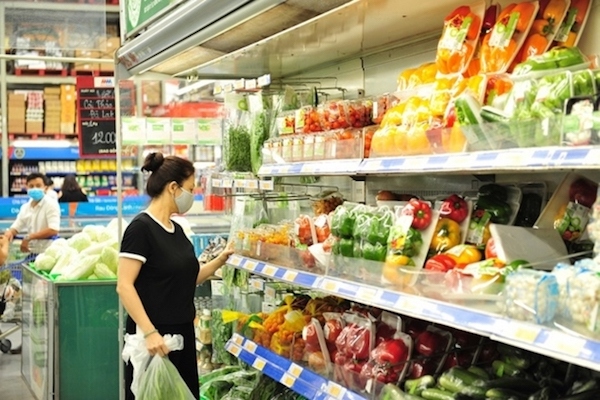 Expert believes inflation could fall below 4% this year