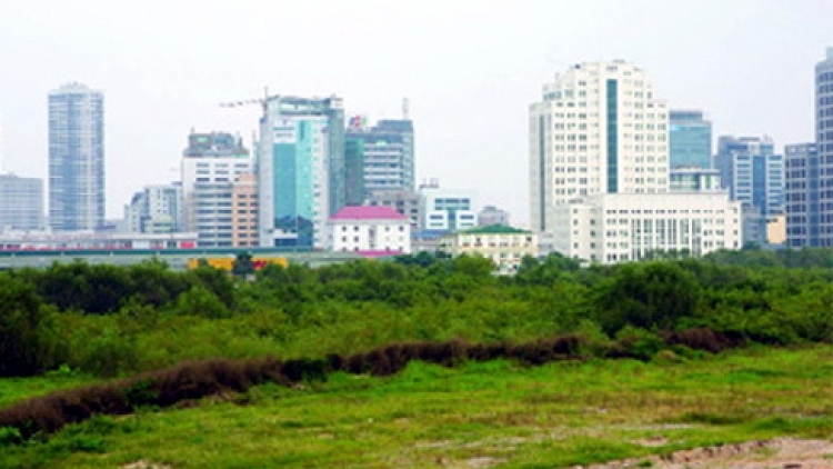 wb highlights comprehensive vietnamese policy framework in land management picture 1