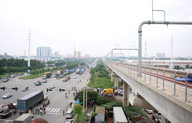 hcm city requires over us 42 billion for transport infrastructure upgrades picture 1