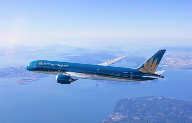 vietnam airlines licensed to operate flights to canada picture 1