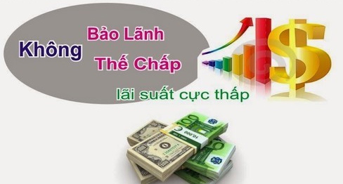 vay tien cua cong ty tai chinh ca n tro ng vo i mu c la i sua t ca t co hinh anh 1