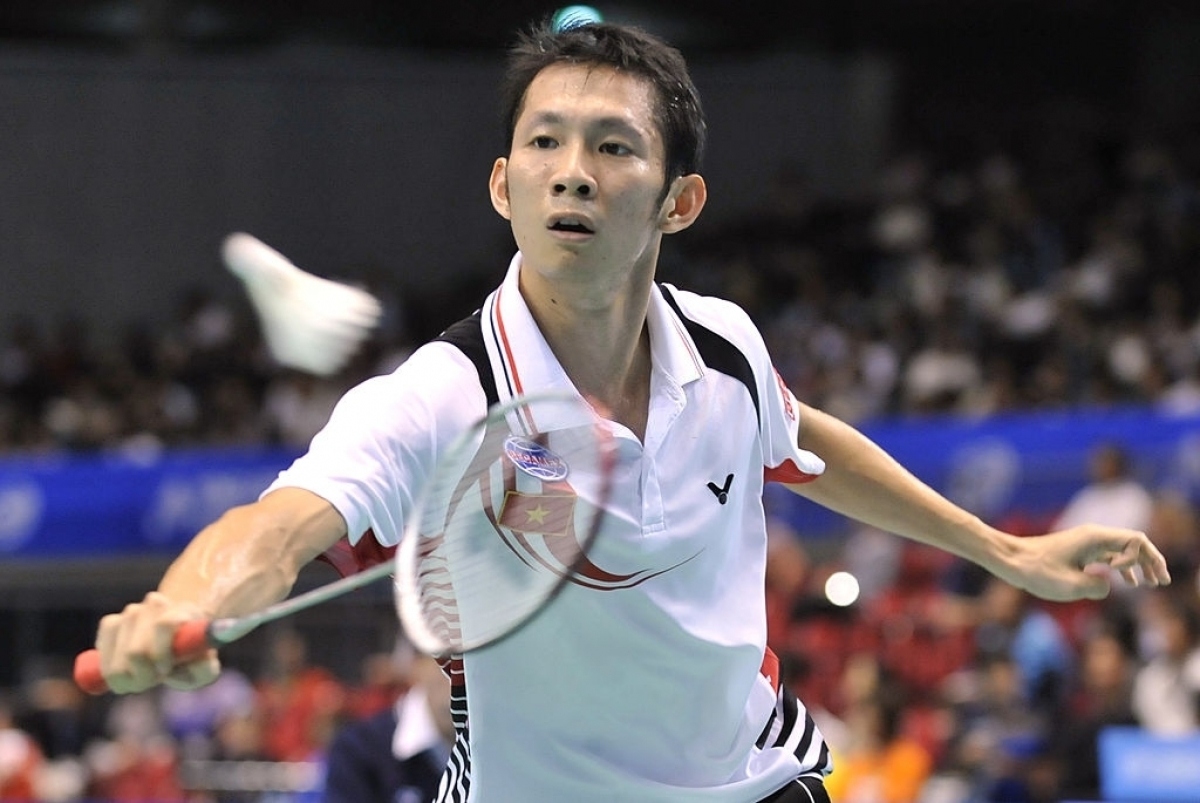 local badminton players win spots at 2020 tokyo olympics picture 1