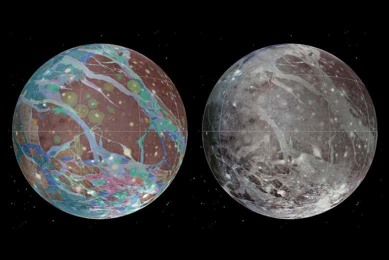 tau vu tru nasa lan dau tien di qua mat trang ganymede cua sao moc trong hon 2 thap ky hinh anh 2