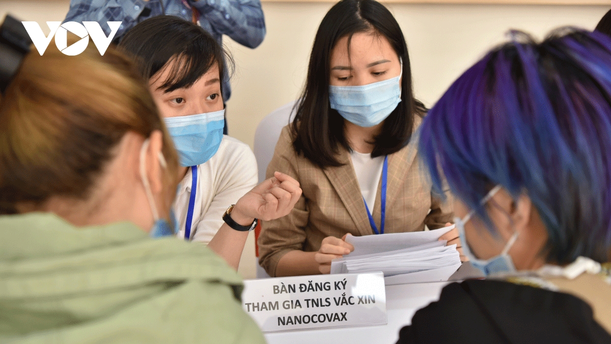 Phase 3 human trials of homegrown Nano Covax vaccine approved