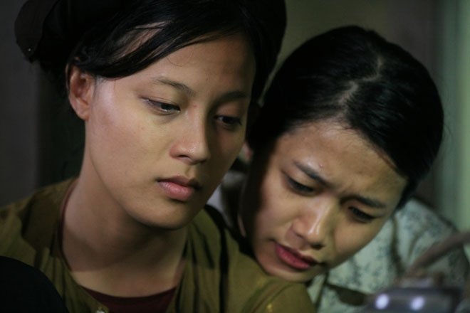 "Thương nhớ ở ai" với những cảnh quay đậm chất thôn quê Việt Nam của đạo diễn Lưu Trọng Ninh
