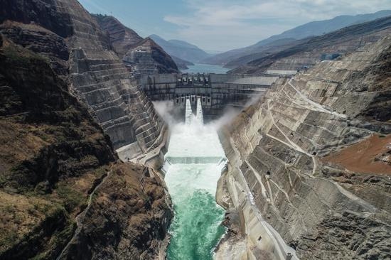 Quảng Ngãi Chủ đầu tư Thủy điện Thạch Nham muốn mở rộng quy mô dự án lên  10MW  Cục Quản lý tài nguyên nước