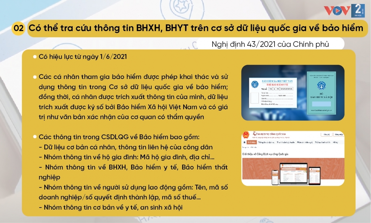 nhung chinh sach phap luat co hieu luc tu thang 6 2021 hinh anh 2