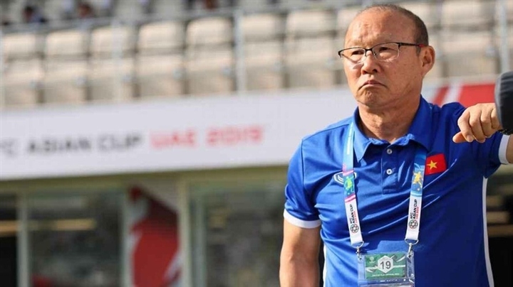 a very tough time for park hang-seo as national teams have busy schedule picture 1