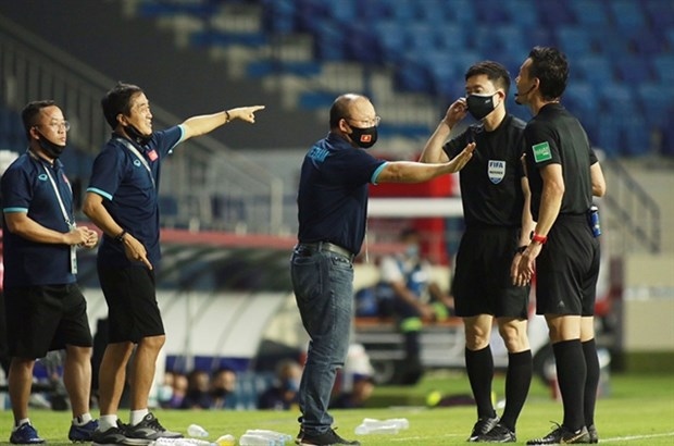 absent park confident ahead of crunch uae match picture 1
