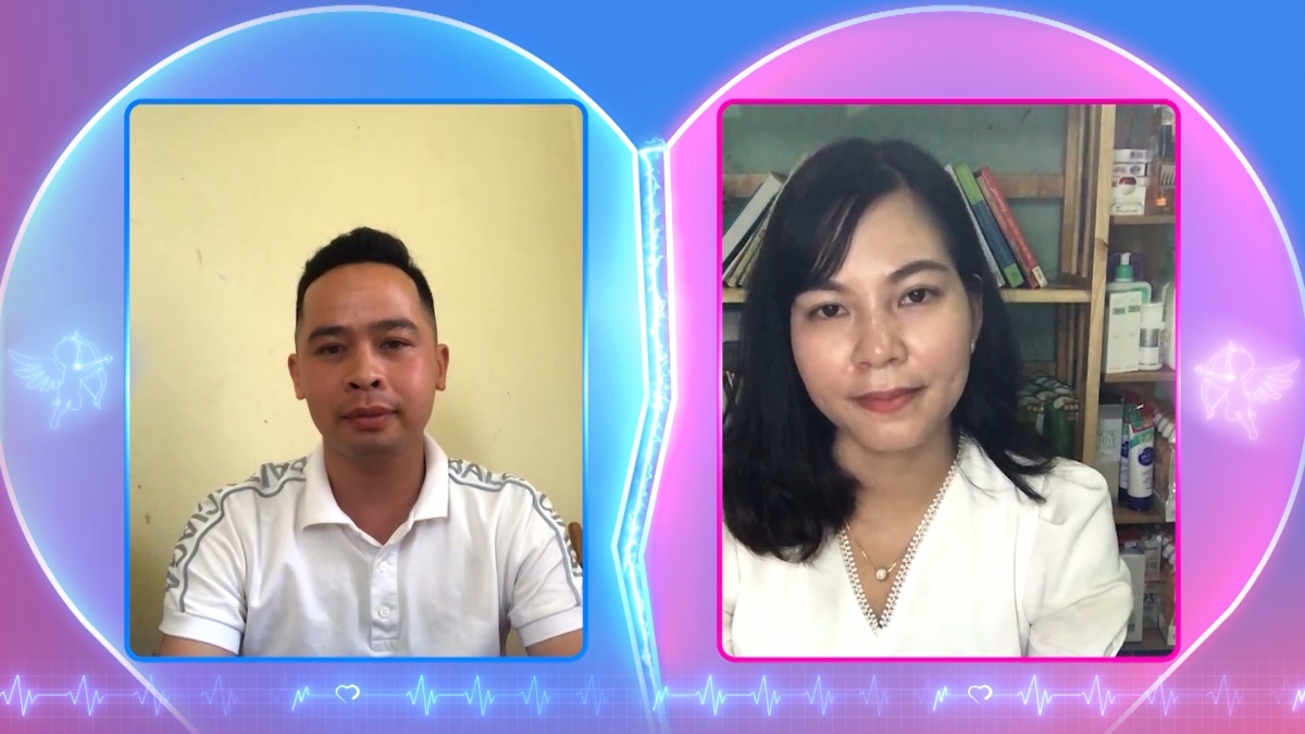 Phạm Phượng và Doãn Duy