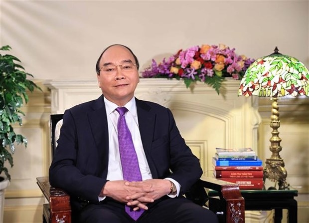 president s message marks 20th vietnam family day picture 1
