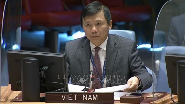 Ambassador Dang Dinh Quy, head of the Vietnamese Mission to the United Nations (UN), calls for increased efforts to address challenges and stabilise the political situation in Bosnia and Herzegovina.