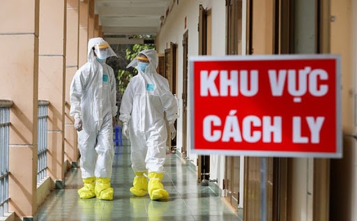 vietnam confirms 37 new covid-19 cases over six hours picture 1