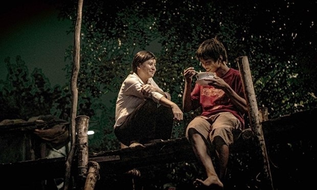 vietnamese wins best actor award at 18th asian film festival picture 1