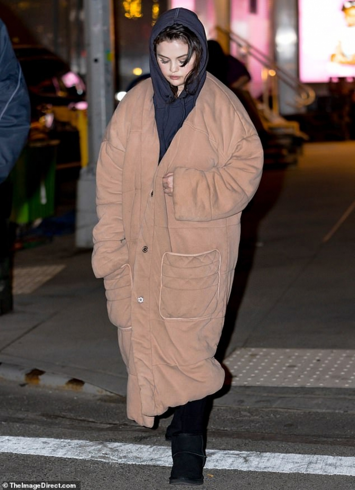 selena gomez thua nhan kinh ne, hoc hoi duoc nhieu dieu tu hai dien vien gao coi hinh anh 7