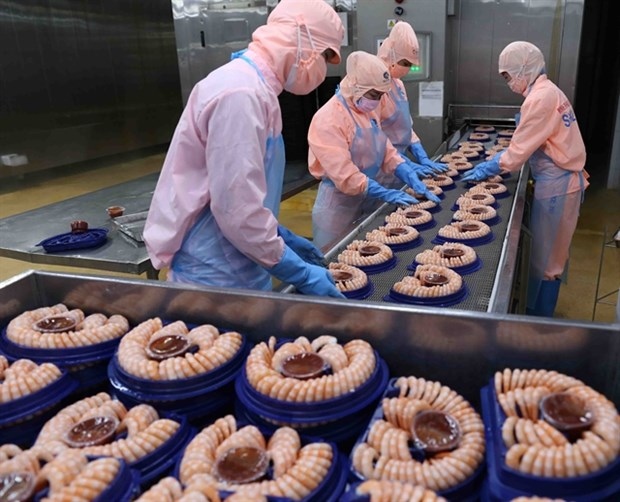 seafood companies expect higher revenue on brighter prospects picture 1