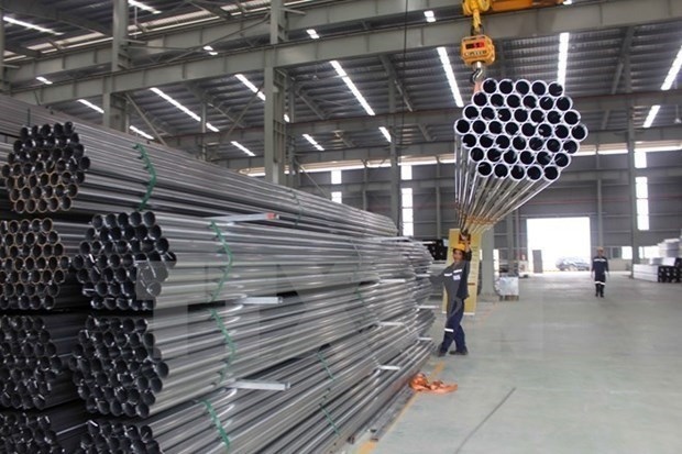 moit denies proposing price stabilisation fund for steel picture 1