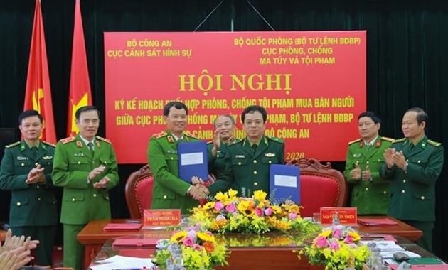 Thiếu tướng Nguyễn Văn Thiện làm Phó Tư lệnh Bộ đội Biên phòng ...