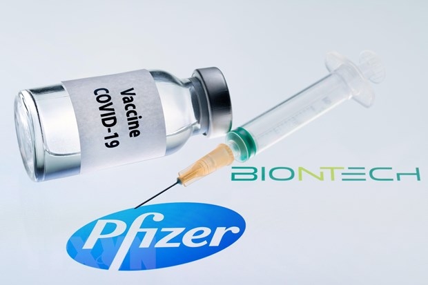 FDA Mỹ xem xét thêm triệu chứng viêm tim là tác dụng phụ của vaccine Pfizer/BioNTech và Moderna
