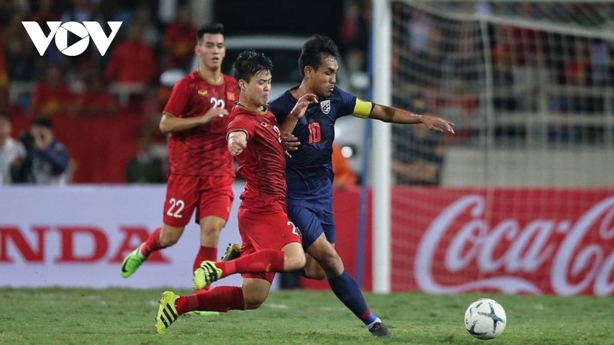 vietnam hopeful of progressing to world cup final qualifying round picture 1