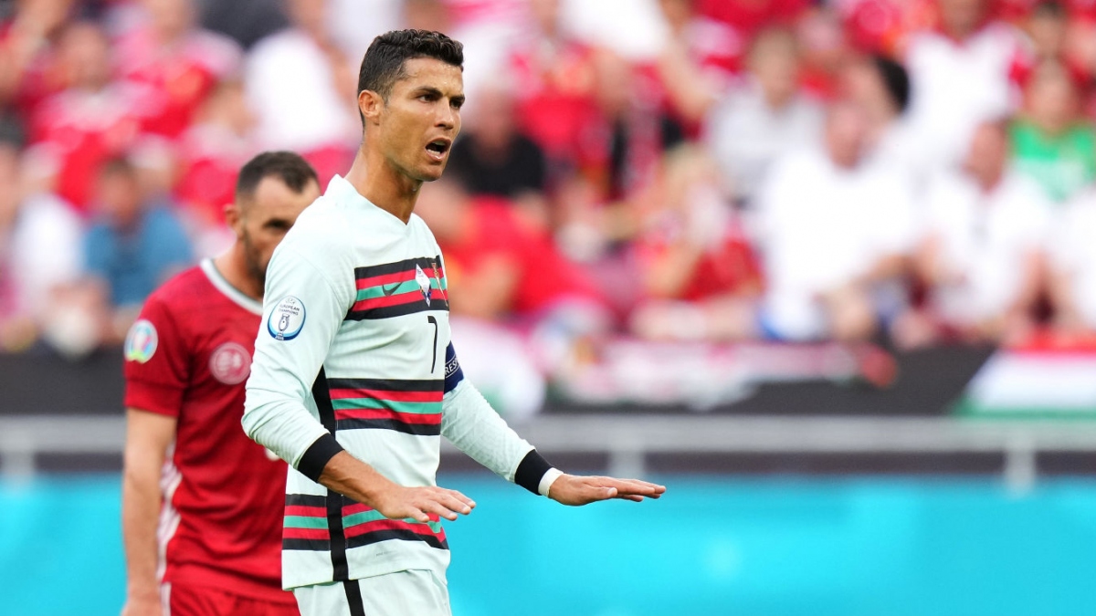 Ảnh: Getty