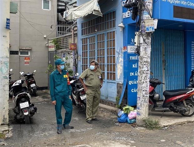 thu truong bo noi vu chinh quyen khong phan biet doi xu voi ton giao hinh anh 1