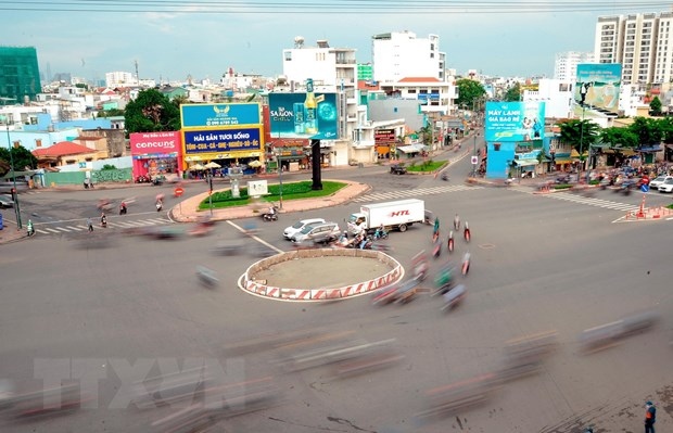 thu truong bo noi vu chinh quyen khong phan biet doi xu voi ton giao hinh anh 3