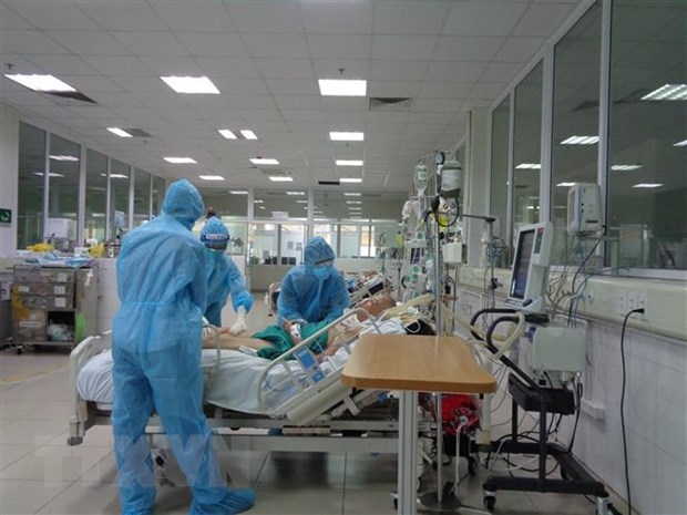 two more covid-19 patients die in vietnam, 78 in total picture 1