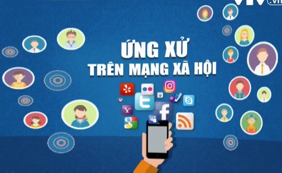 Quy tắc ứng xử trên mạng xã hội: Tạo thói quen ứng xử tích cực và ý thức trách nhiệm