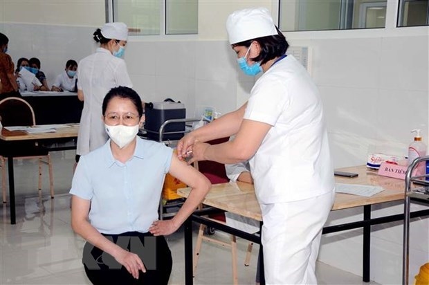 vietnam accelerates efforts to secure adequate covid-19 vaccine supplies scholar picture 1